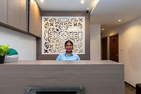 HOTEL METROMAX