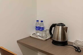 HOTEL METROMAX