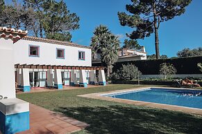 Casa Nook Arrifana