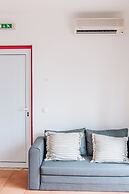 Casa Nook Arrifana