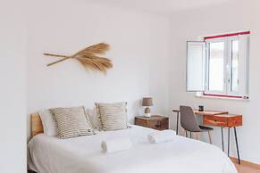 Casa Nook Arrifana