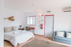 Casa Nook Arrifana