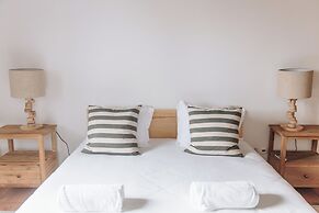 Casa Nook Arrifana