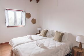 Casa Nook Arrifana