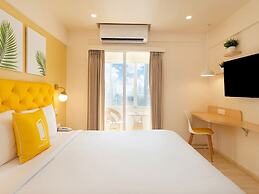 Bloom Hotel Balewadi