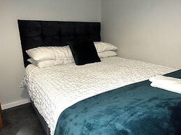 The Coral Guest House