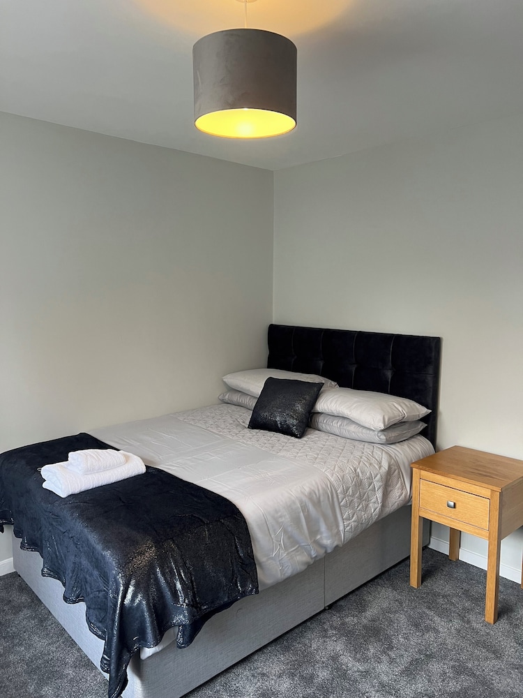 The Coral Guest House