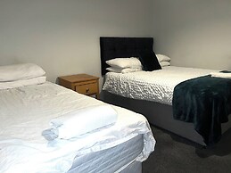 The Coral Guest House