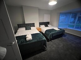 The Coral Guest House