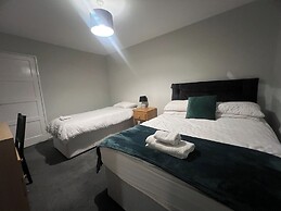 The Coral Guest House