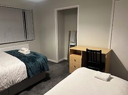 The Coral Guest House