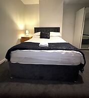 The Coral Guest House