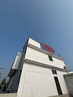 Hotel Raghunath Palace
