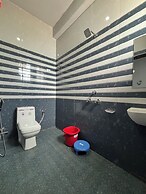 Hotel Raghunath Palace