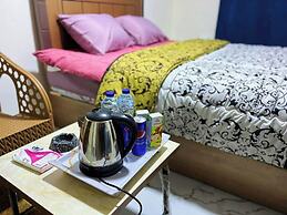 Four pyramids Guest house