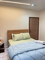 Four pyramids Guest house