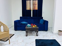 Four pyramids Guest house