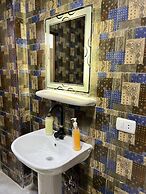 Four pyramids Guest house