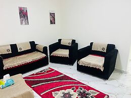 Four pyramids Guest house