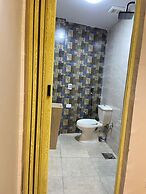 Four pyramids Guest house