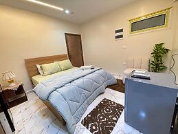 Four pyramids Guest house