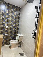 Four pyramids Guest house