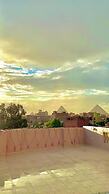 Four pyramids Guest house