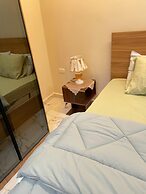 Four pyramids Guest house