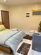 Four pyramids Guest house
