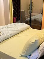Four pyramids Guest house