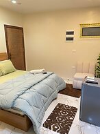 Four pyramids Guest house