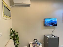 Four pyramids Guest house