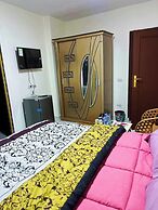Four pyramids Guest house