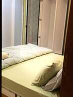 Four pyramids Guest house