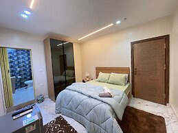 Four pyramids Guest house
