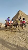 Four pyramids Guest house