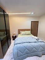 Four pyramids Guest house