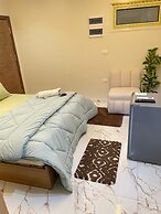 Four pyramids Guest house
