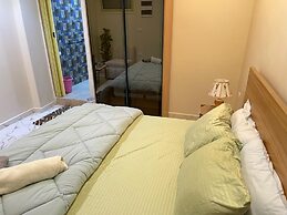 Four pyramids Guest house