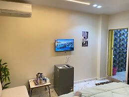 Four pyramids Guest house