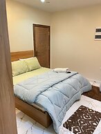 Four pyramids Guest house