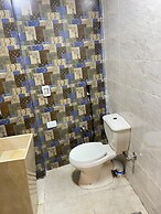 Four pyramids Guest house