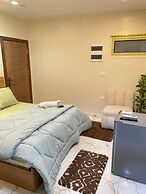 Four pyramids Guest house