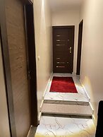 Four pyramids Guest house