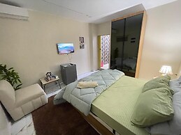 Four pyramids Guest house