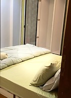 Four pyramids Guest house
