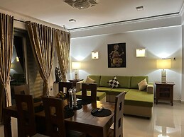 ANNA ASIA VILLA