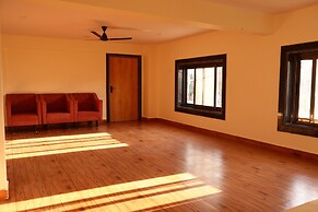 THE RAJPUTANA PALACE