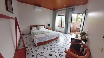 Tam Coc Happy Day Bungalow