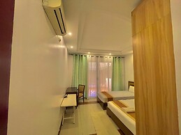 Shanzu Two Bedroom Seaview Oasis.